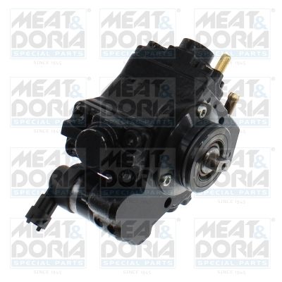 Hochdruckpumpe MEAT & DORIA 78734R
