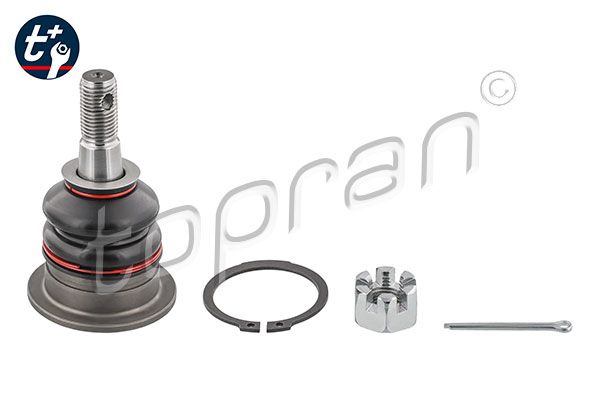 Trag-/Führungsgelenk TOPRAN 626 503