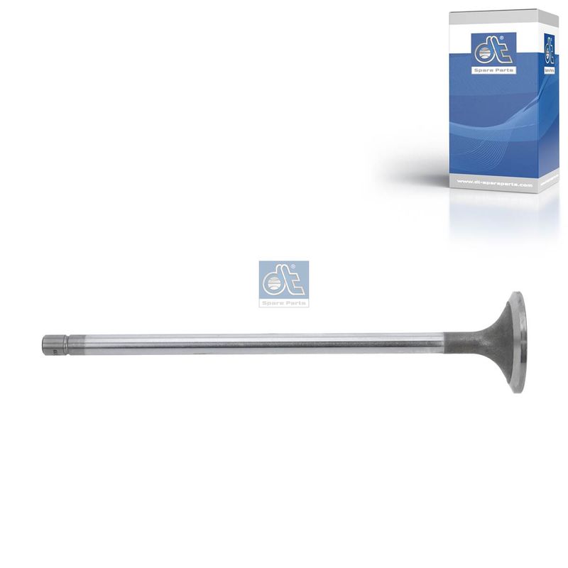 Einlassventil DT Spare Parts 7.51201