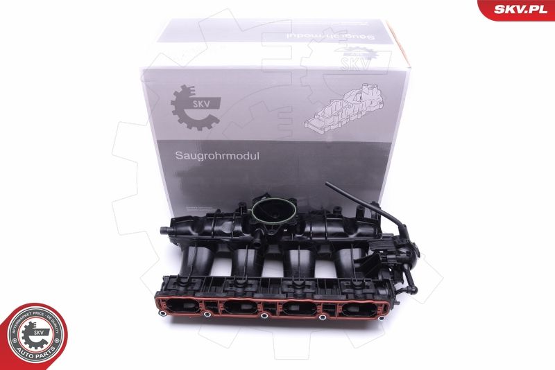 Saugrohrmodul ESEN SKV 49SKV010