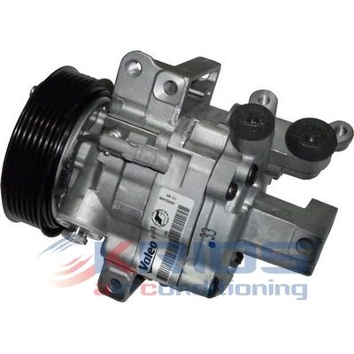 Kompressor, Klimaanlage MEAT & DORIA K12112
