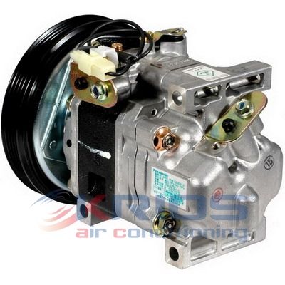 Kompressor, Klimaanlage MEAT & DORIA K19021