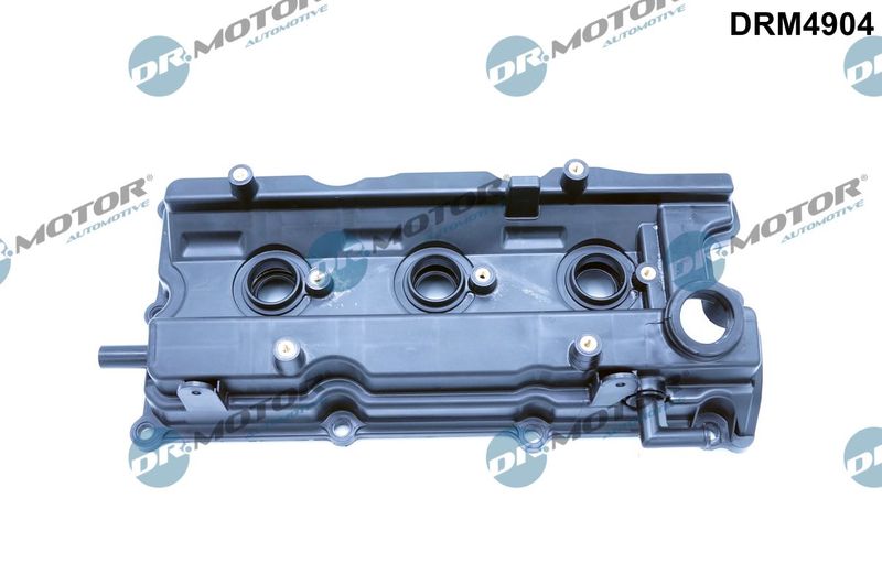 Zylinderkopfhaube DR.MOTOR AUTOMOTIVE DRM4904