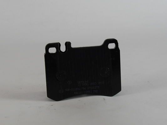 Bremsbelagsatz, Scheibenbremse BOSCH 0 986 460 959