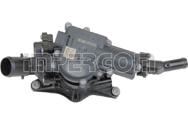 Thermomanagementmodul ORIGINAL IMPERIUM 230813