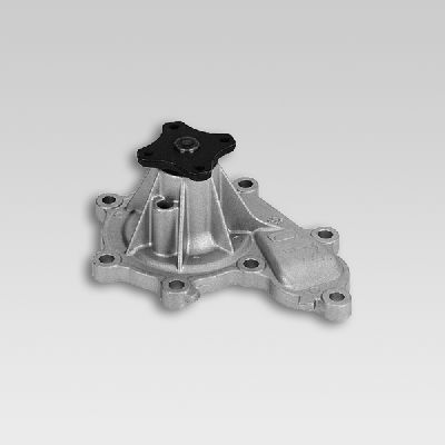 Wasserpumpe, Motorkühlung HEPU p7365