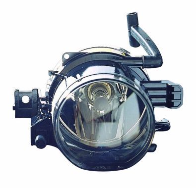 Nebelscheinwerfer ABAKUS 444-2023L-UQ