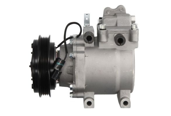 Kompressor, Klimaanlage THERMOTEC KTT090064