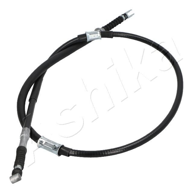 Seilzug Feststellbremse Ashika 131-02-2045L