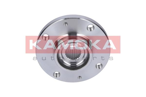 Radnabe KAMOKA 5500114