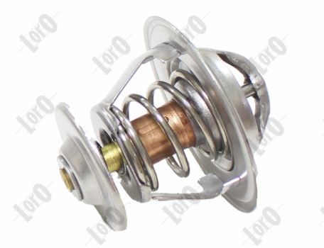 Thermostat, Kühlmittel ABAKUS 053-025-0031