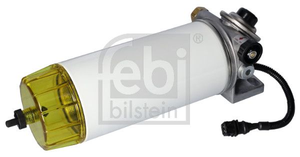 Gehäuse Kraftstoffilter FEBI BILSTEIN 103282