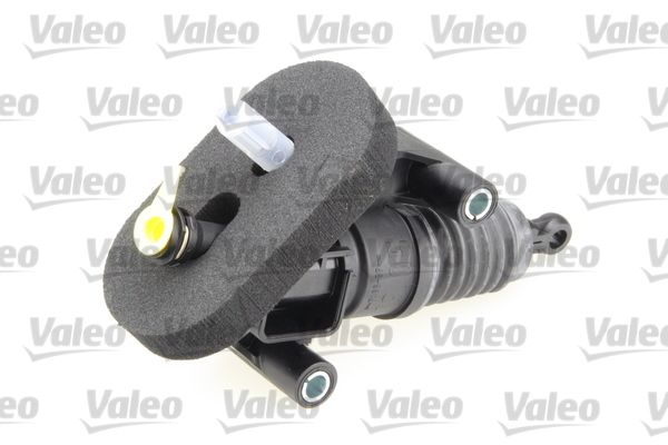Geberzylinder Kupplung VALEO 874498