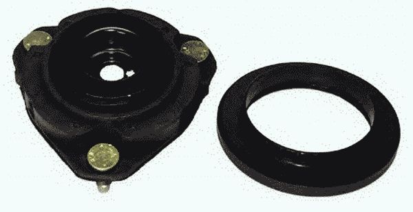 Reparatursatz, Federbeinstützlager LEMFÖRDER 31482 01