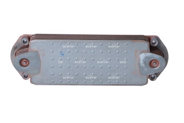 Ölkühler NRF 31198