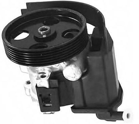 Hydraulikpumpe, Lenkung GENERAL RICAMBI pi0336