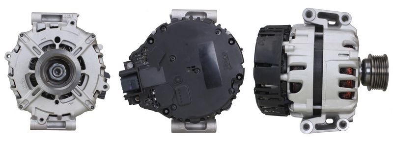 Startergenerator ELSTOCK 24-0009