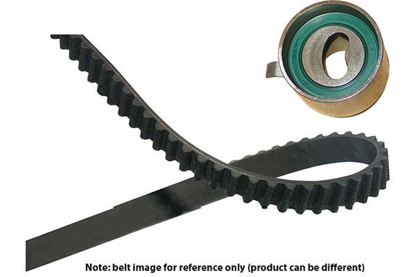 Zahnriemensatz KAVO PARTS DKT-1002