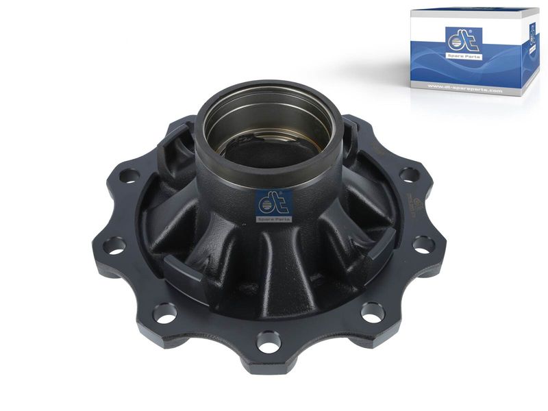 Radnabe DT Spare Parts 10.10379