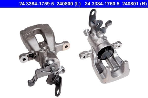 Bremssattel ATE 24.3384-1759.5