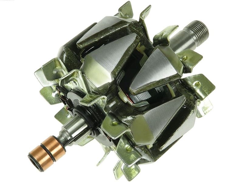 Läufer, Generator AS-PL ar1001
