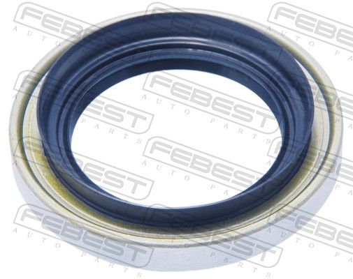 Dichtring, Radnabe FEBEST 95HDS-51770914X