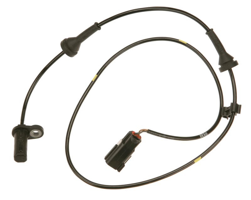 Sensor, Raddrehzahl TRW gbs2033