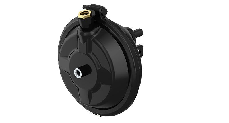 Membranbremszylinder WABCO 423 109 020 0