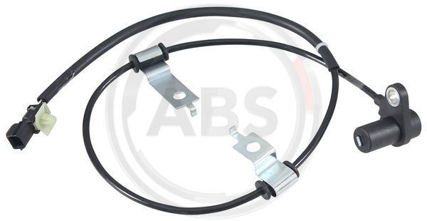 Raddrehzahlsensor ABS-Sensor A.B.S. 31057