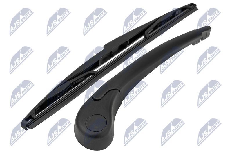 Wischarm, Scheibenreinigung NTY EWB-RE-013