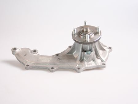 Wasserpumpe, Motorkühlung HEPU P7696