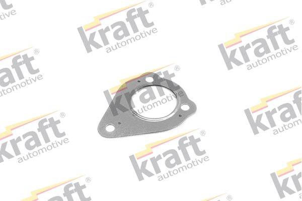 Dichtung Abgasrohr KRAFT AUTOMOTIVE 0520210