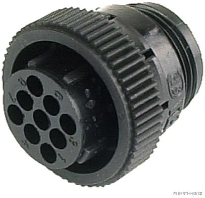 Steckgehäuse HERTH+BUSS ELPARTS 50290237