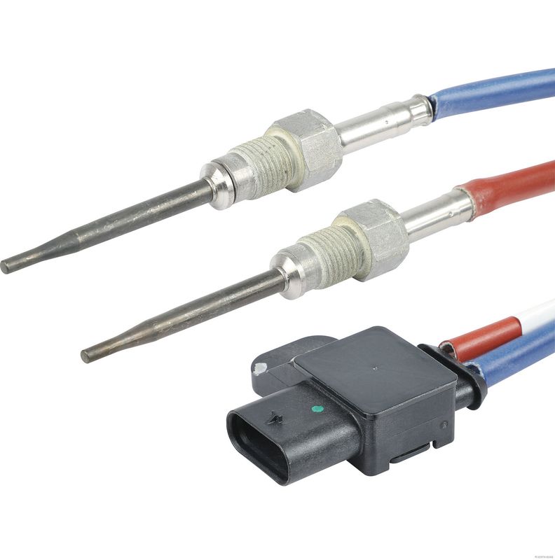 Sensor, Abgastemperatur HERTH+BUSS ELPARTS 70682548