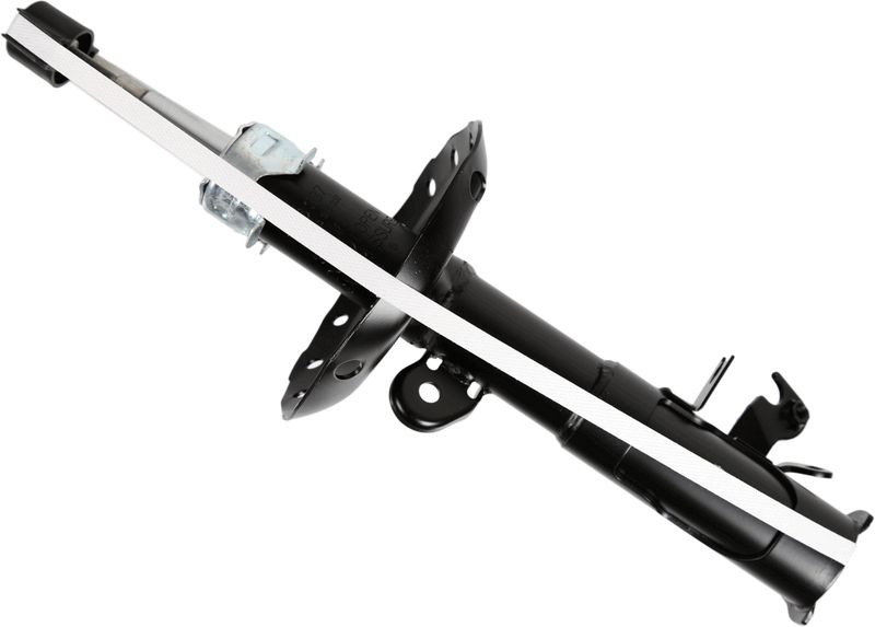 Stoßdämpfer SACHS 316 337