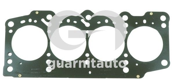 Dichtung, Zylinderkopf GUARNITAUTO 101093-3850