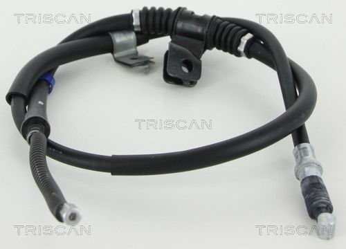 Seilzug Feststellbremse TRISCAN 8140 42158
