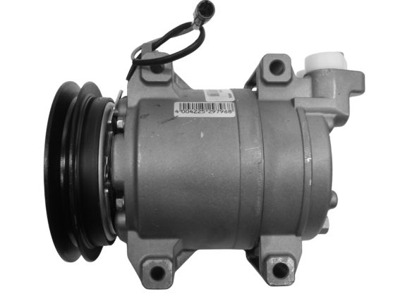 Kompressor, Klimaanlage Airstal 10-3360