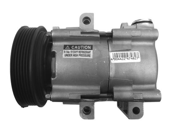 Kompressor, Klimaanlage Airstal 10-5804