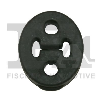Halter, Abgasanlage FA1 723-705
