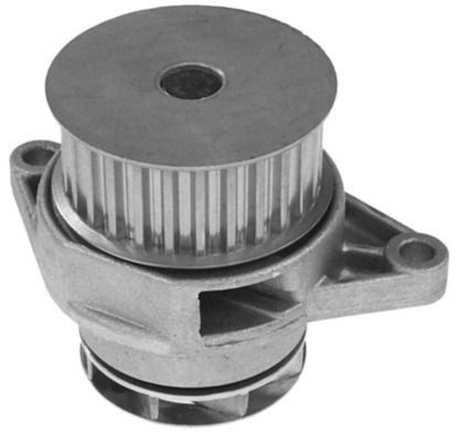 Wasserpumpe, Motorkühlung MAHLE CP231000S