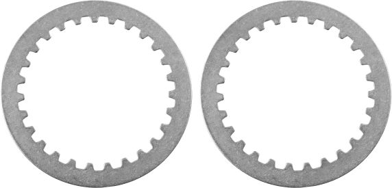 Stahllamellensatz, Kupplung TRW MES407-6