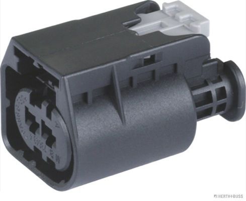 Steckgehäuse HERTH+BUSS ELPARTS 50390285