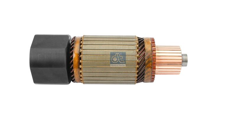 Anker, Starter DT Spare Parts 2.22057