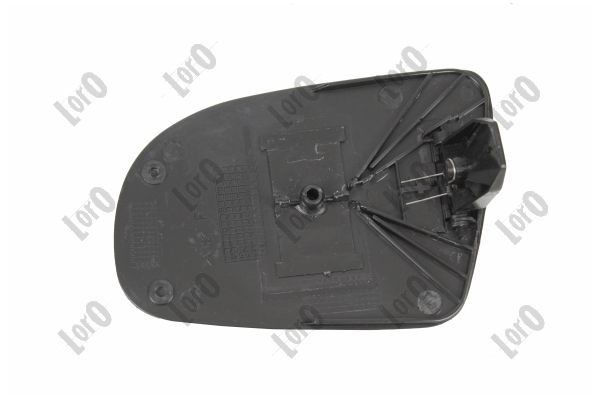 Spiegelglas Außenspiegel ABAKUS 2811G02