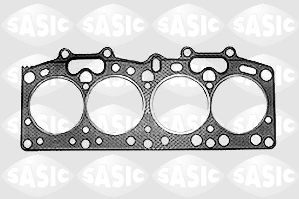 Dichtung, Zylinderkopf SASIC 9000614