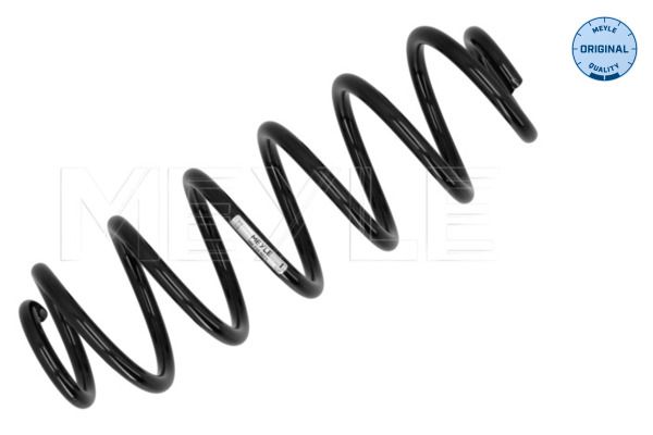 Fahrwerksfeder MEYLE 100 739 0071