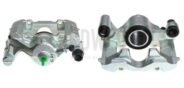 Bromsok BUDWEG CALIPER 345034