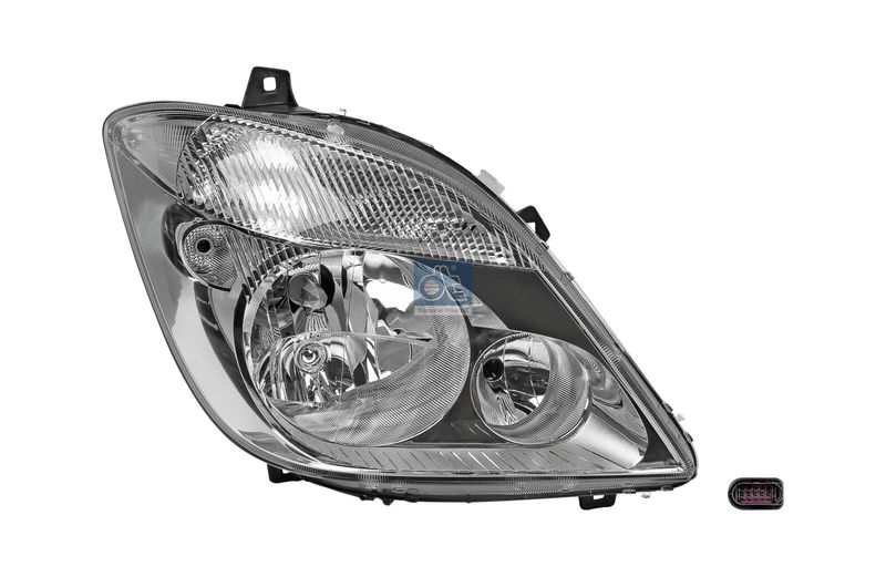 Hauptscheinwerfer DT Spare Parts 4.68083