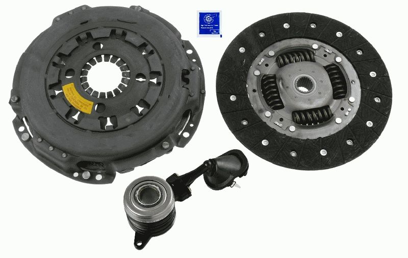 Kupplungssatz SACHS 3000 990 249